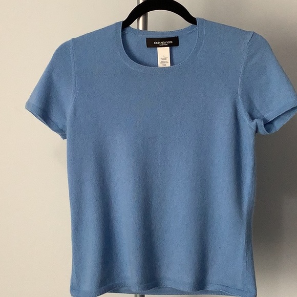 Jones New York Sweaters - LUXE Jones NY Cashmere Sweater